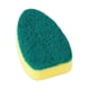 thumbnail image 2 of Heavy Duty Dish Wand Recargas Sponge Head Dish Brush Reemplazo Pad Cocina, 2 of 5