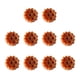 thumbnail image 5 of 10Pcs / Pack 1:12 Escala Casa De Mu?ecas Miniatura Mini Cookie Casa De Mu?ecas Alimentos Accs Style6, 5 of 5