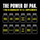 thumbnail image 2 of Suplemento Pak Sports Nutrition Performance Paquete De 30, 2 of 3
