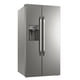 thumbnail image 2 of Refrigerador Side by Side No Frost 504 Litros SFX 550, 2 of 7