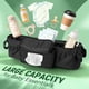 thumbnail image 3 of Organizador para coche doble Guiseapue BOB Duallie, 3 of 3
