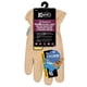thumbnail image 1 of Guantes Kinco HydroFlector M con forro de piel de vacuno para mujer, 1 of 1