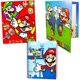 thumbnail image 2 of Set de útiles escolares Super Mario de 13 piezas con pegatinas, 2 of 6