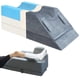 thumbnail image 1 of Almohada elevadora de piernas King Pavonini ajustable en 4 alturas, 1 of 7