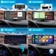 thumbnail image 5 of Pantalla portátil Carplay Screen Pyniro de 10.26 pulgadas, estéreo inalámbrico para automóvil, 5 of 9