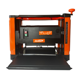 thumbnail image 2 of Cepillo de Banco Industrial Redbo RB-CB313 (2000W, 13 Pulgadas, Espesor Máx 160mm, Profesional), 2 of 2