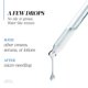 thumbnail image 3 of Sérum FOREST OF THE BORGES'S EGF Epidérmico Factor de Crecimiento Epidérmico 10 ml, 3 of 6