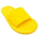 thumbnail image 3 of Sandalia Mujer Amarillo Catu, 3 of 5