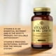 thumbnail image 3 of Suplemento De Vitamina E 200 Ui 100 Cápsulas Blandas, 3 of 3