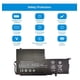 thumbnail image 3 of Bateria Pk03xl Para Hp Spectre 13 Pro X360 G1 G2 Series, 3 of 3