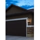 thumbnail image 2 of Aplique de Pared Exterior Valentin 8 de Hierro Negro Elegant Lighting, 2 of 8