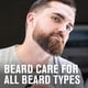 thumbnail image 3 of Set Barba Sandalo Cuidado Completo, 3 of 3