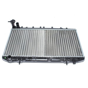 Repuestos Del Sol - Radiador Motor Nissan V16 1.6 1993 1997