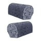 thumbnail image 5 of Funda Para Reposabrazos De Sofá De Alta Elasticidad Fundas Para Sillón De Sofá Jacquard Gris, 5 of 5