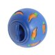 thumbnail image 3 of Pet Slow Feeder Bowl Snack Toy Ball Interactive Bunny Toy Para Cachorro Azul, 3 of 5
