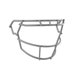 thumbnail image 1 of Máscara Facial Schutt F7 RKOP-NB-VC Gris Acero al Carbono, 1 of 1