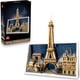 thumbnail image 1 of LEGO Architecture Paris 21064 City of Love Set, 1 of 3