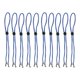 thumbnail image 3 of 10 Piezas De Anteojos Ajustables Para Gafas, Banda Deportiva, Cordón, Correa Para El Cuello, Bule, 3 of 6