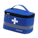 thumbnail image 5 of Bolsa De Primeros Auxilios Vacía, Portátil Y Profesional Para Camping, Talla M, Color Azul., 5 of 5