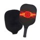 thumbnail image 1 of Raqueta De Pickleball Con Agarre Cómodo, Equipo Ligero De Pickleball Y Bolsa De Transporte, Color Rojo, 1 of 3