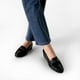 thumbnail image 2 of Mocasin Tacon Cuña Clásico Cómodo Casual Mujer Weide JS80, 2 of 9
