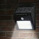 thumbnail image 1 of 1pc, Solar Motion Lights, 30 LED Outdoor Solar Power Sensor Wall Light, Security Motion Lamp, Waterproof Outdoor Yard Garden Lamp, Garden Yard Pathways Decor, Utdoor Party Supplies, Holiday Accessory,, 1 of 2