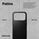thumbnail image 4 of Funda NOMAD de cuero para iPhone 17/18 Pro con MagSafe, 4 of 9