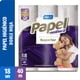 thumbnail image 1 of Papel Higiénico Superior Doble Hoja 40 Metros, 18 Un, 1 of 2