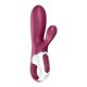 thumbnail image 2 of Vibrador Satisfyer Hot Bunny c/app, 2 of 4