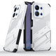 thumbnail image 2 of Funda GANGXUN Antigolpes para Xiaomi Redmi 15C 4G con Soporte Invisible, Antihuellas y Protección Completa, 2 of 6