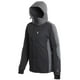 thumbnail image 2 of Parka Titanium Ti22 Mujer negro L, 2 of 4