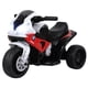 thumbnail image 1 of Motocicleta eléctrica Aosom BMW S1000RR para niños de 18 a 36 años, 1 of 9