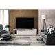 thumbnail image 5 of Rack Tv 70 2P Merli Blanco, 5 of 5