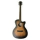 thumbnail image 1 of Guitarra Electroacustica MPG01 Caoba Mercury, 1 of 2
