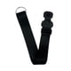 thumbnail image 1 of Almohadilla de slip para celdas, accesorio de violonchelo de capas sin deslizamiento para de endpin para la práctica de violonchela accesorios Botón negro, 1 of 5