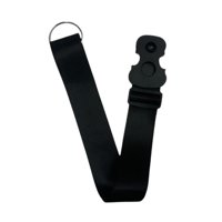 Magideal - Almohadilla De Slip Para Celdas, Accesorio De Violonchelo De Capas Sin Deslizamiento Para De Endpin Para La Práctica De Violonchela Accesorios Botón Negro