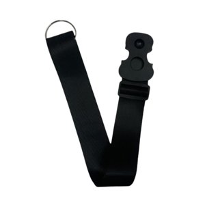 Magideal - Almohadilla De Slip Para Celdas, Accesorio De Violonchelo De Capas Sin Deslizamiento Para De Endpin Para La Práctica De Violonchela Accesorios Botón Negro