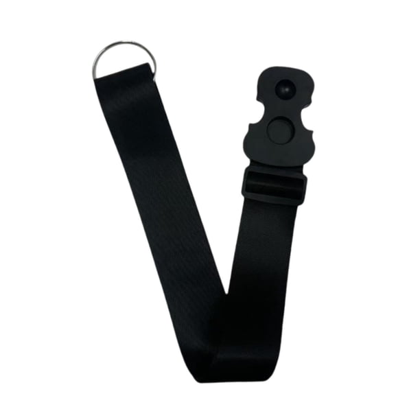Almohadilla de slip para celdas, accesorio de violonchelo de capas sin deslizamiento para de endpin para la práctica de violonchela accesorios Botón negro