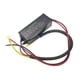 thumbnail image 1 of Controlador LED Impermeable De Aluminio Para Aplicaciones De Iluminación LED Industrial 150W 900mA, 1 of 5