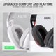 thumbnail image 5 of Auriculares Para Juegos H878 Wireless 7 1 Surround Sound, 5 of 9