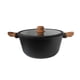 thumbnail image 1 of Olla de Cocina 28 cm Keep Granite Line Menaje Cocina, 1 of 3