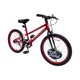thumbnail image 2 of Bicicleta infantil Mustang Aro 20 Std Rojo, 2 of 5
