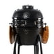 thumbnail image 3 of Parrilla Kamado Tokio Ahumador Simple Cook, 3 of 9