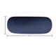 thumbnail image 5 of Estuche protector rígido para gafas HSYMQ - Pack de 3, 5 of 5