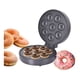 thumbnail image 1 of Maquina de Donas Maquina Donuts Mini Donas 8 Unidad 220v, 1 of 3