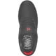 thumbnail image 2 of Zapatilla Bike Men Jameson MD Crk Black Dark Grey Red, 2 of 3