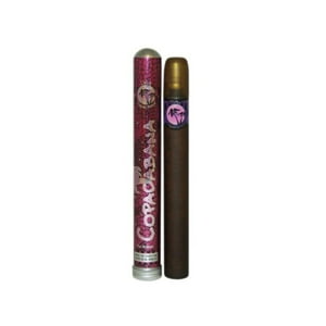 Cuba - Perfume Mujer Copa Gabana Edp 35 Ml