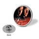 thumbnail image 3 of Los expedientes secretos X-Theme Round Button Badge: Premium Metal Construction, Ideal for High-End Events 2.8 cm, 3 of 6