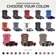 thumbnail image 5 of Carcasa de reemplazo AJT DESIGN para llavero de Toyota Tacoma/Tundra/4Runner/Sequoia, 5 of 8