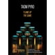 thumbnail image 3 of Tiza TAOM Pyro (1) para billar, 3 of 3